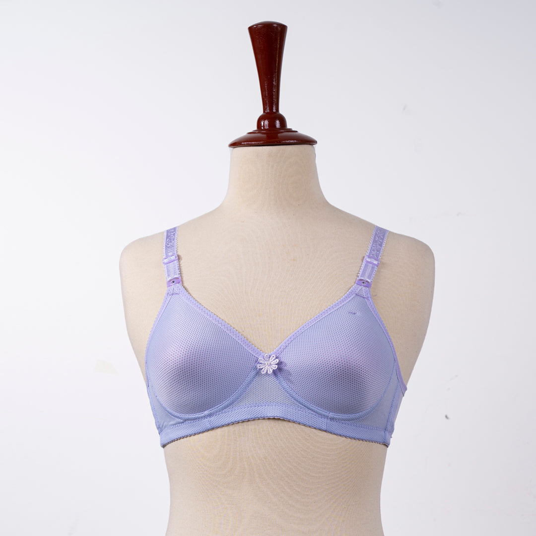 Belleza Lingerie Lighty Padded Non Wire Bra - 369