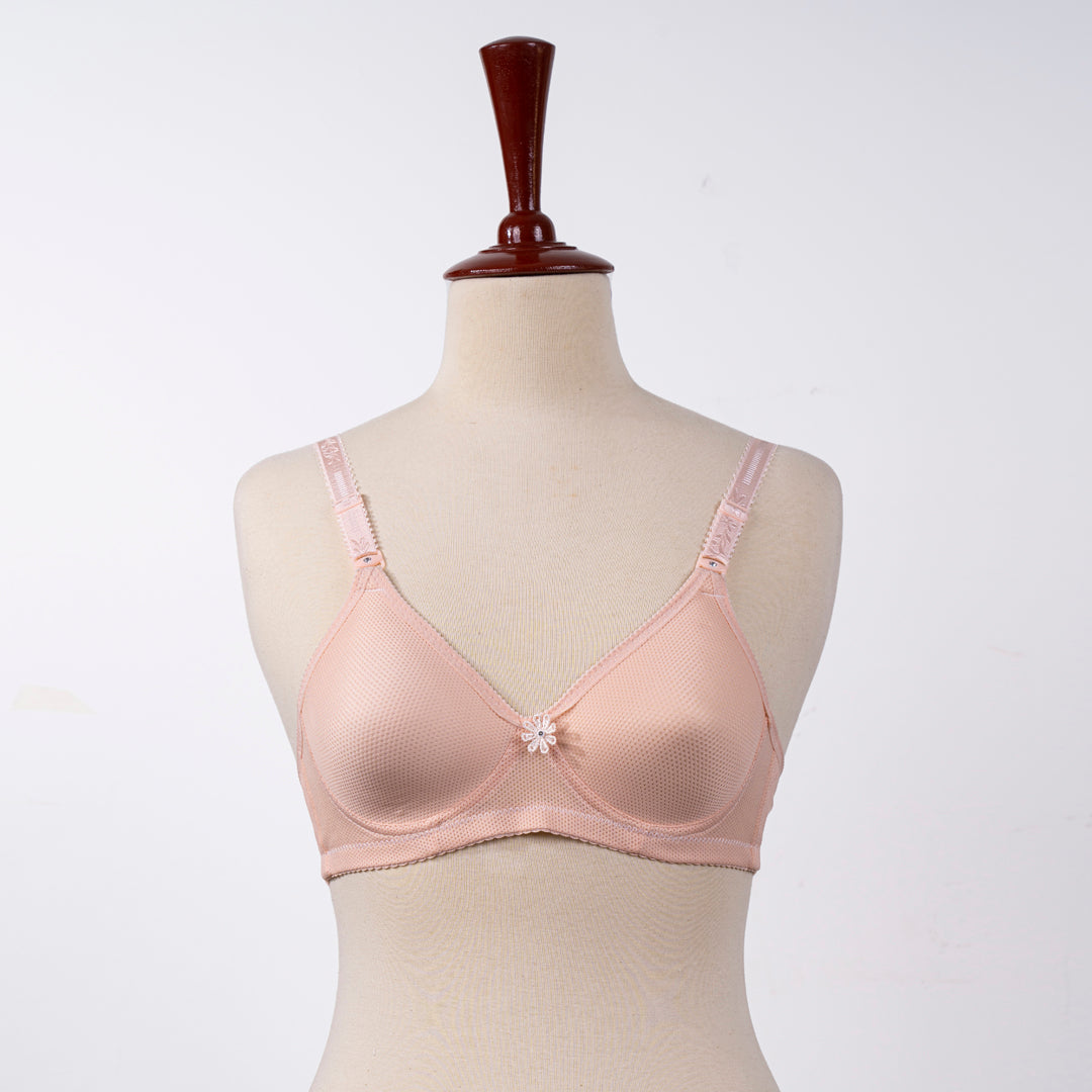 Belleza Lingerie Lighty Padded Non Wire Bra - 369