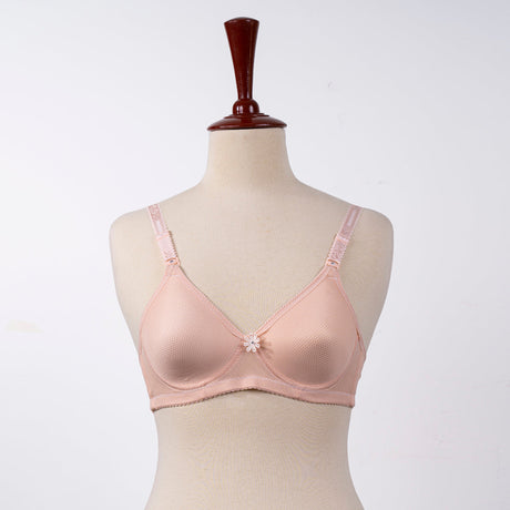 Belleza Lingerie Lighty Padded Non Wire Bra - 369