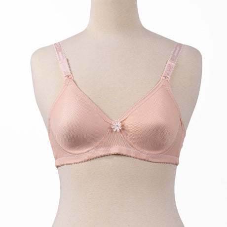 Belleza Lingerie Lighty Padded Non Wire Bra - 369
