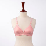 Belleza Lingerie Lighty Padded Non Wire Bra - 369