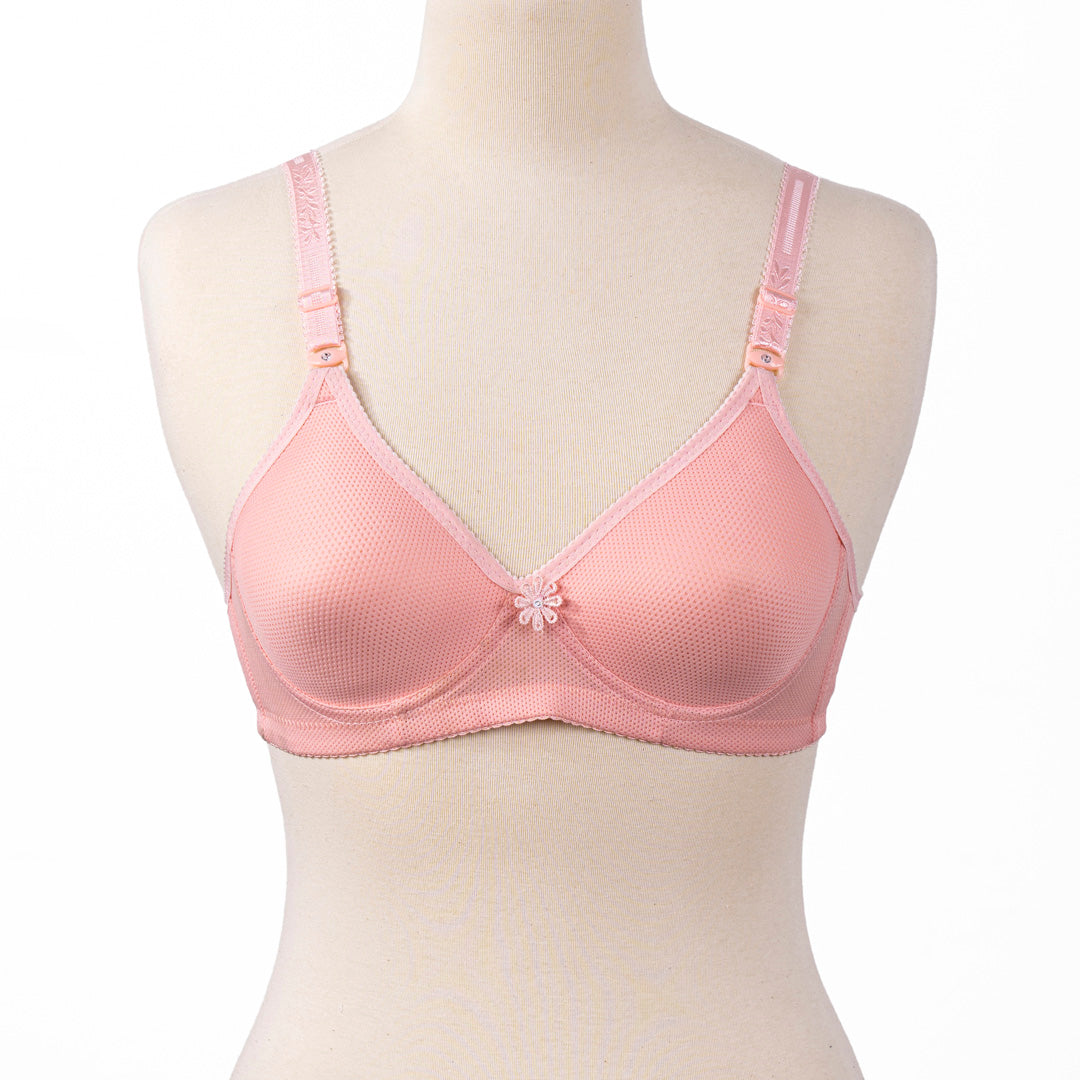 Belleza Lingerie Lighty Padded Non Wire Bra - 369