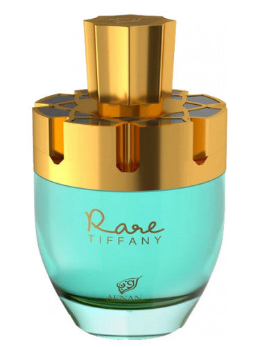 Afnan Rare Tiffany EDP Perfume 100ml