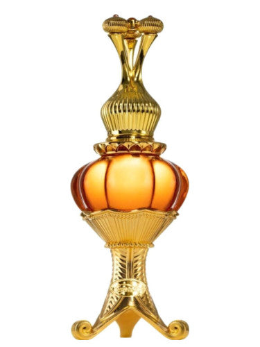 Bait Al Bakhoor Supreme Amber Oil Perfume 20ml