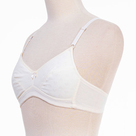 Belleza Lingerie 3 Hooks Basic Bra - 395