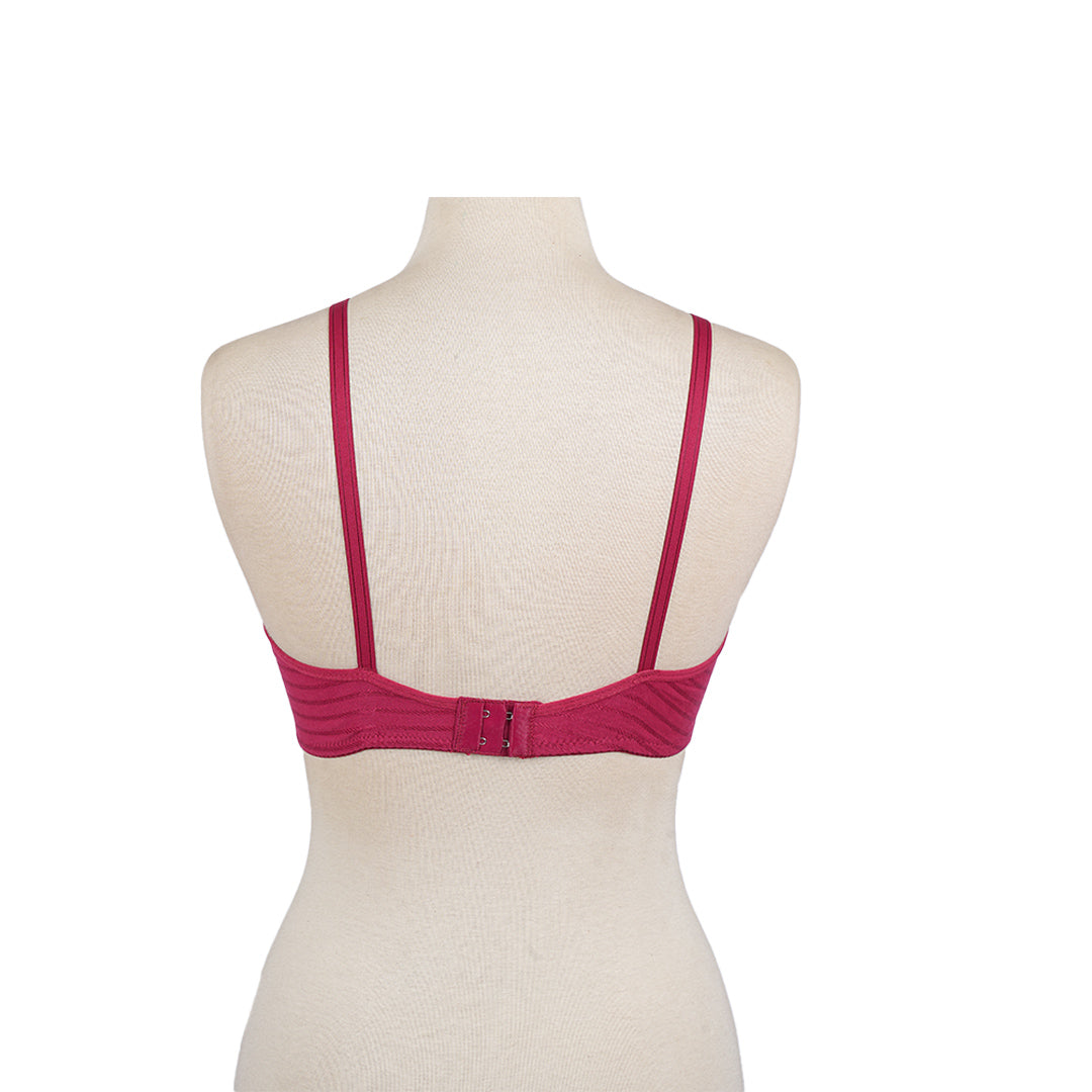 Belleza Non Wire Basic Bra 003