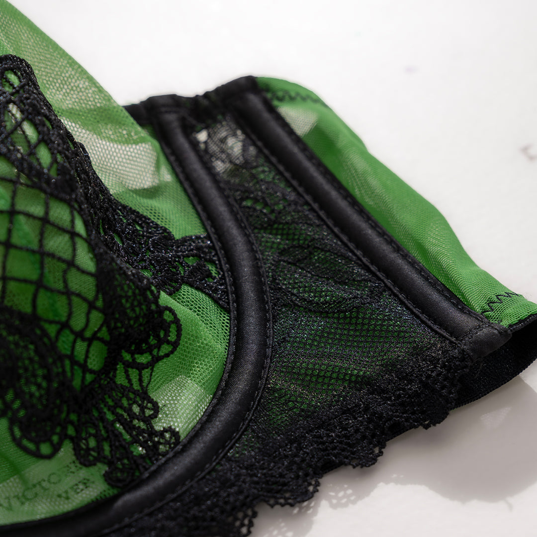 VICTORIA SECRET BRA SET T103