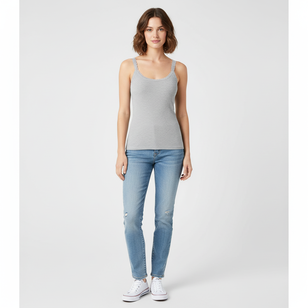 Belleza Lingerie Camisole - 8003