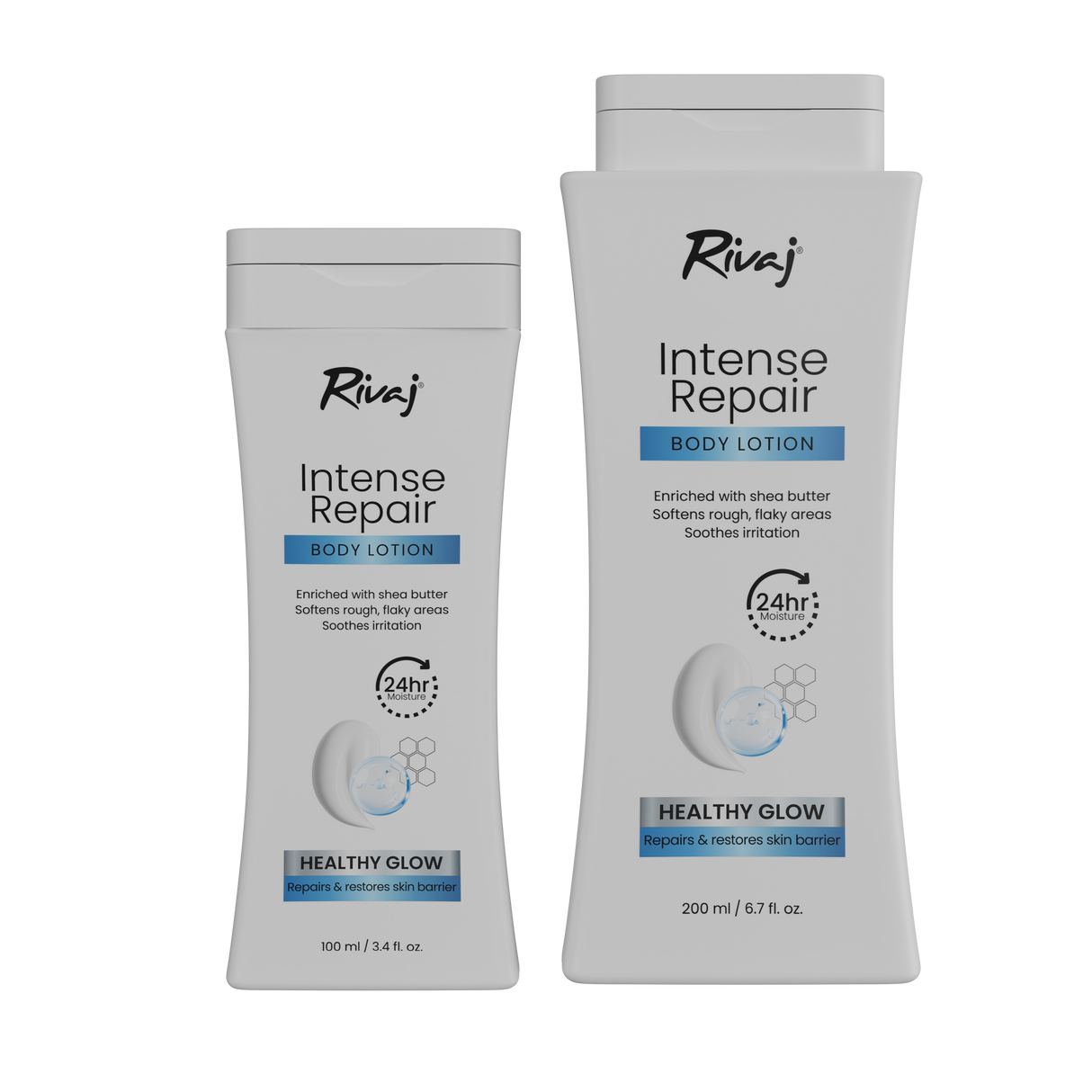 Rivaj Intense Repair Lotion