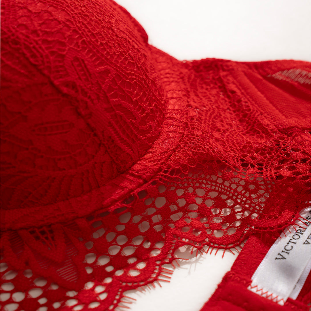 Victoria Secret Bra Set - T130