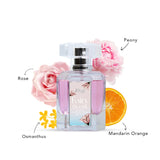 RIVAJ FAIRY SCENT EAU DE PERFUME 100ML
