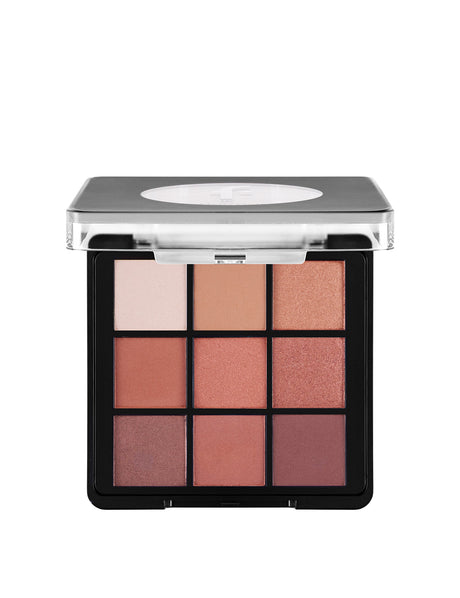 Flormar Eye Shadow Palette 9g