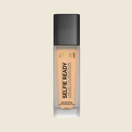 Amrij SELFIE READY LIQUID FOUNDATION