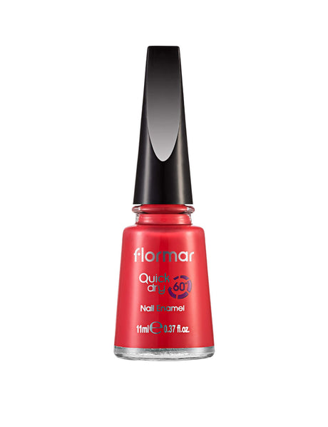 Flormar Quick Dry Nail Enamel