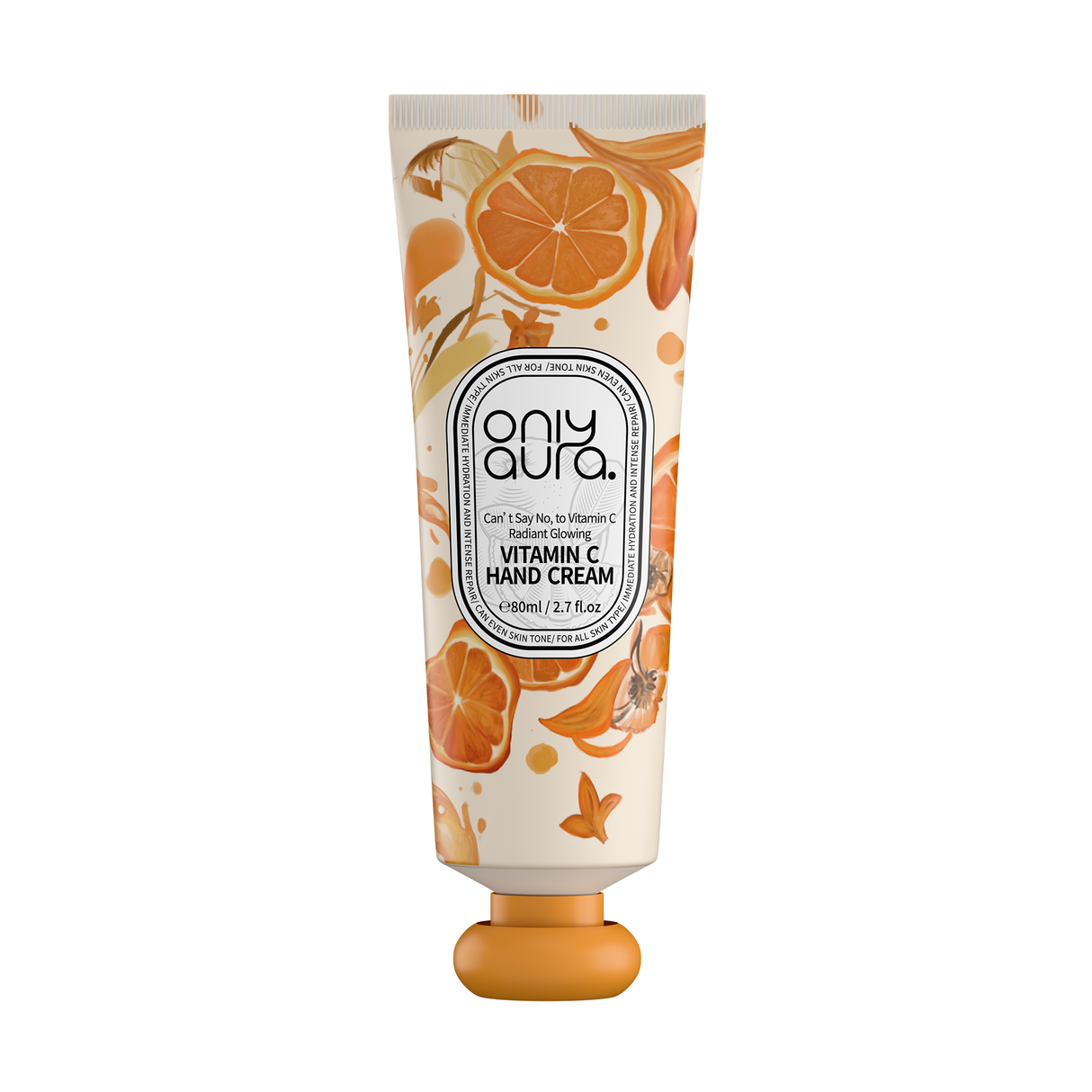 ONLY Vitamin C Hand Cream 80ml