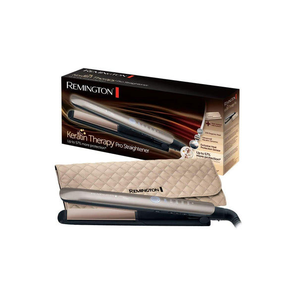 Remington Hair Straightener S 8590 RIOS