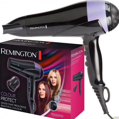 Remington D-6090 Hair Dryer