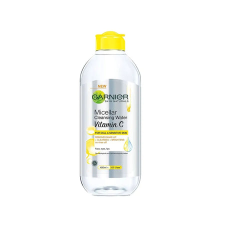 Garnier Micellar Cleansing Water Vitamin C