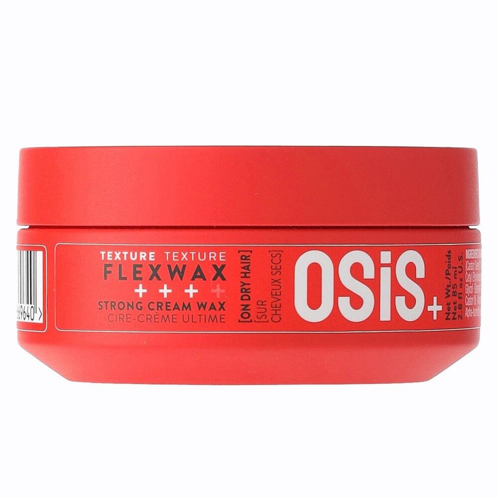 Schwarzkopf Osis+ 4 Texture Flexwax Hair Wax 50ml