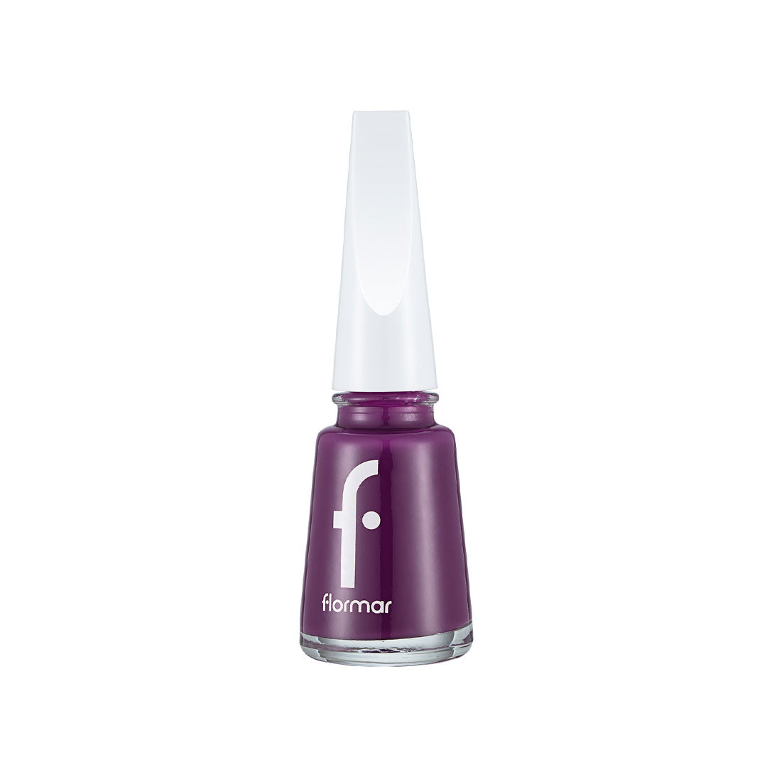 Flormar Nail Enamel
