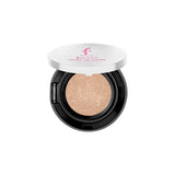 K-SPIRIT COV UP MATT CUSHION FDTN 1-IVORY 15GM