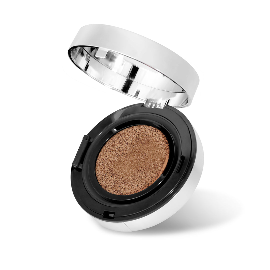 K-SPIRIT FDTN COV UP MATTE CUSHION SAND 6 15GM