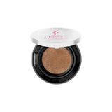 K-SPIRIT FDTN COV UP MATTE CUSHION SAND 6 15GM