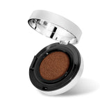 K-SPIRIT FDTN COV UP MATTE CUSHION COCOA  8 15GM