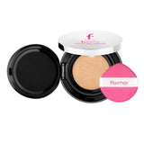 K-SPIRIT FDTN COV UP NATURAL CUSHION LATTE 4 15GM