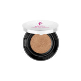 K-SPIRIT FDTN COV UP NATURAL CUSHION TAUPE 5 15GM