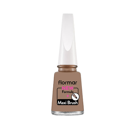 Flormar Nail Enamel