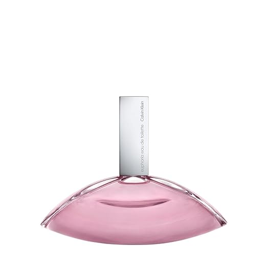 Calvin Klein Women Euphoria Pink EDT Perfume 100ml