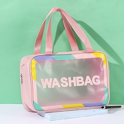 Yaya Wash Bag  - 5003Z