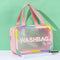 Makeup Bags/Boxes