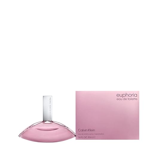 Calvin Klein Women Euphoria Pink EDT Perfume 100ml
