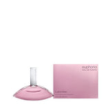 Calvin Klein Women Euphoria Pink EDT Perfume 100ml
