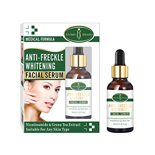 Aichun Beauty Anti Freckle Face Serum 30ml