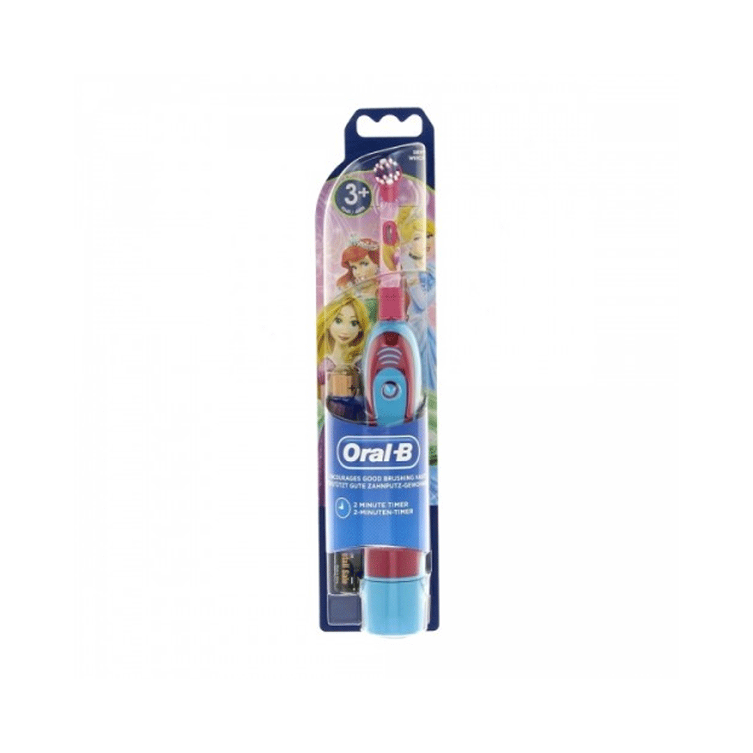 Oral B Stages Power Kids Tooth Brush