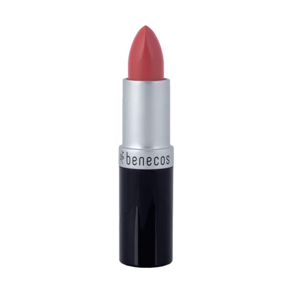 ZERO LIPSTICK SOFT CORAL MATTE CREAM 4.5GM