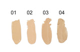 MIYO Fluid foundation Beauty Skin