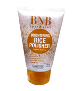 BNB BRIGHTNING RICE POLISHER 120ML