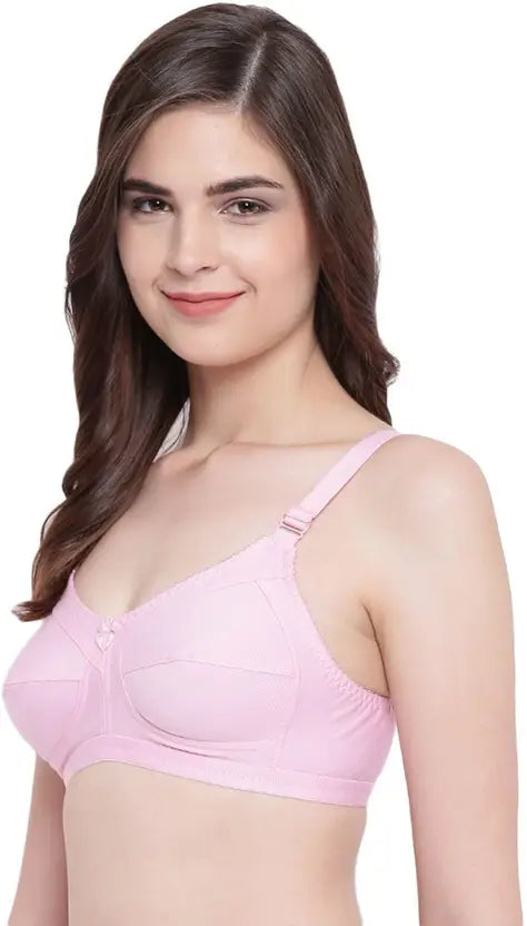 Belleza Lingerie Basic Non Wire Bra - 2099