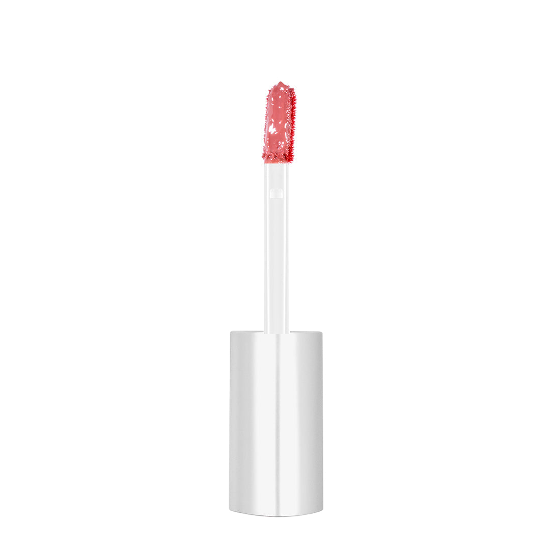 K-SPIRIT GLOW LIP TINT 4-PEACH FIZZ 4ML
