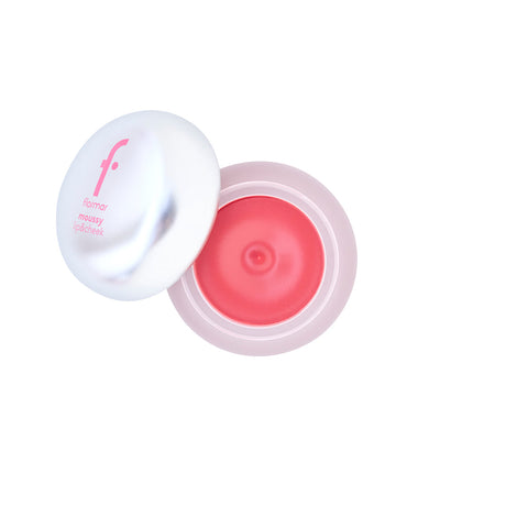 K-SPIRIT MOUSSY LIP&CHEEK 2-PEACH SFLE 5GM