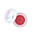 K-SPIRIT MOUSSY LIP&CHEEK 4-JAMMY RED 5GM