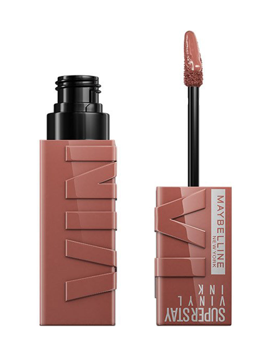 MAYBELLINE 2106-S STAY VINYL INK 120PUNCHY2ML