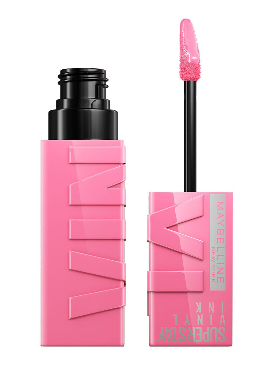 MAYBELLINE 2124-S STAY VINYL INK 155UP BEAT2ML