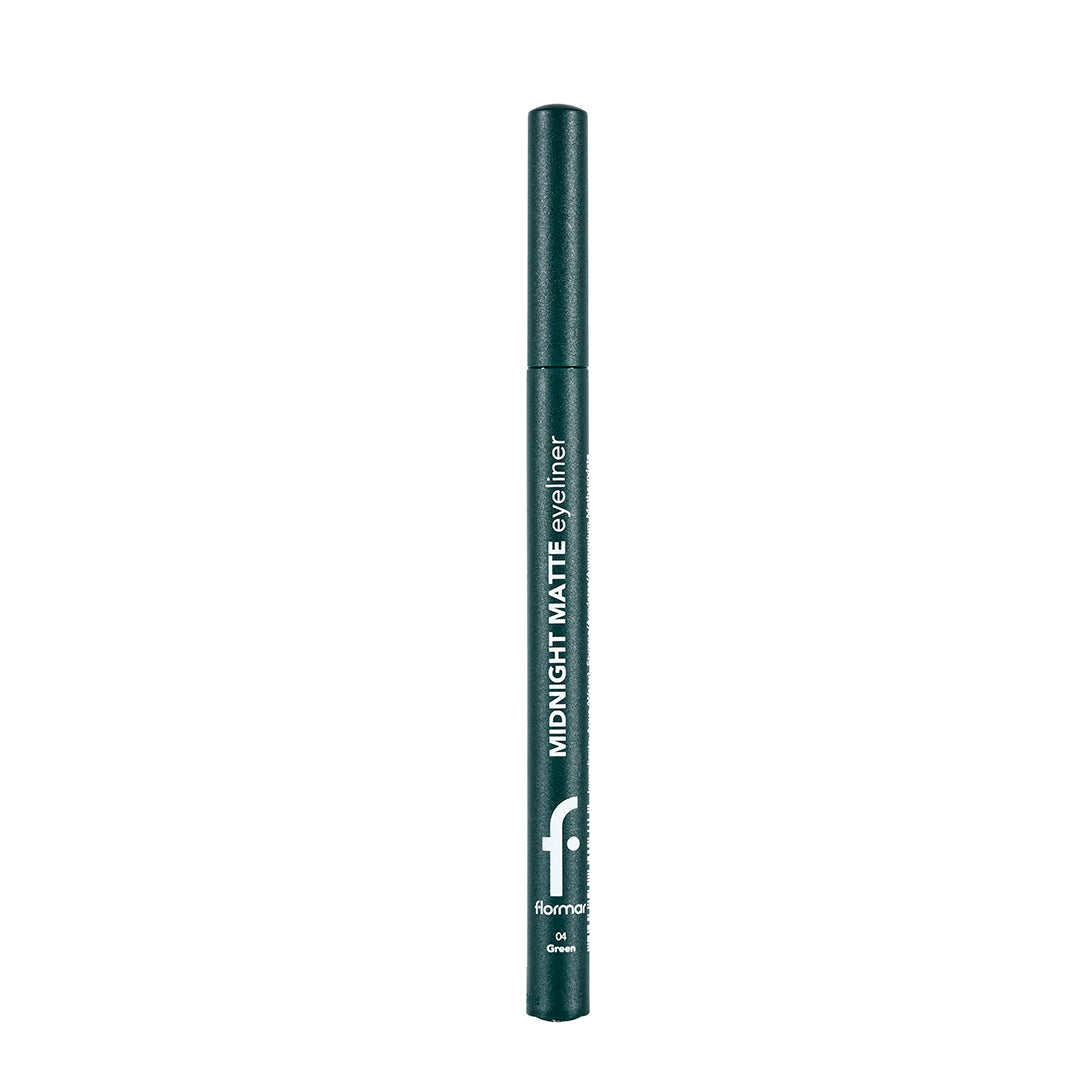 Flormar Midnight Matte Eyeliner