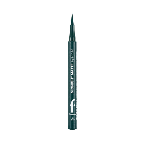 Flormar Midnight Matte Eyeliner