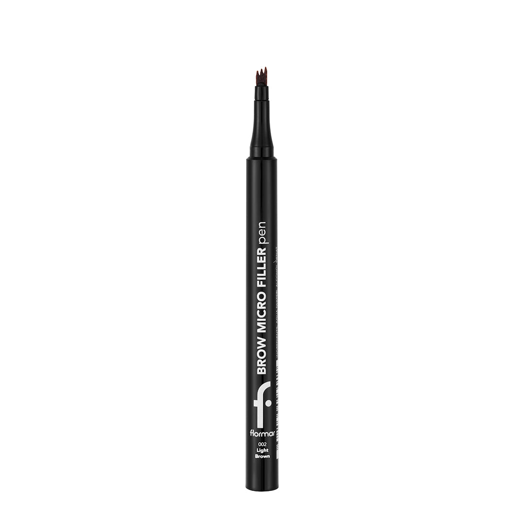 Flormar Micro Filler Eye Brow Pen 1.1Ml